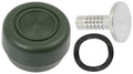Window Crank Knob Green Fits 1968-1979 Ford