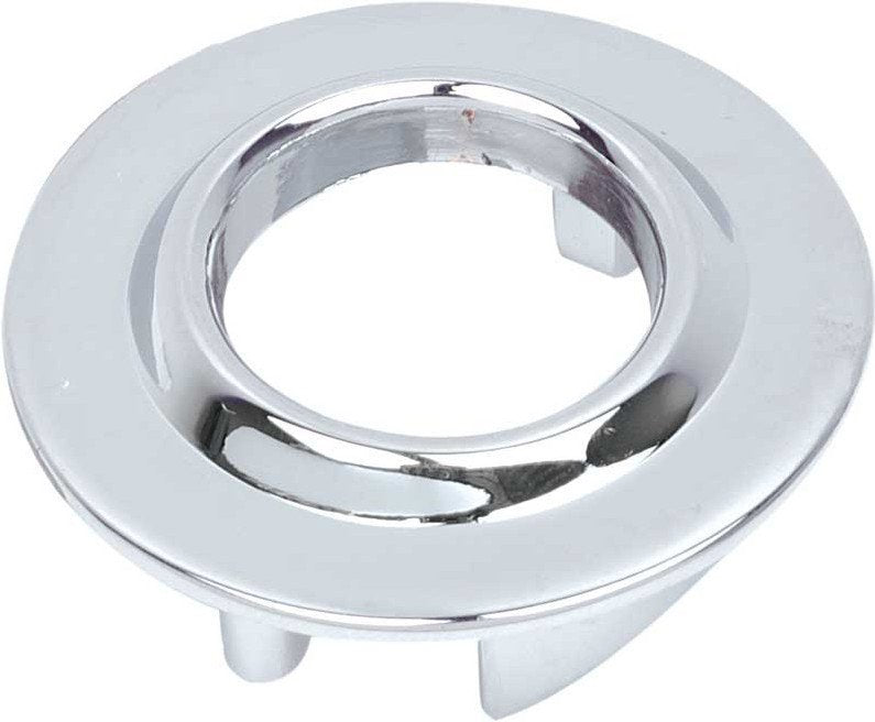 Chrome Fender Antenna Bezel For 1970-1974 Plymouth Barracuda and Cuda