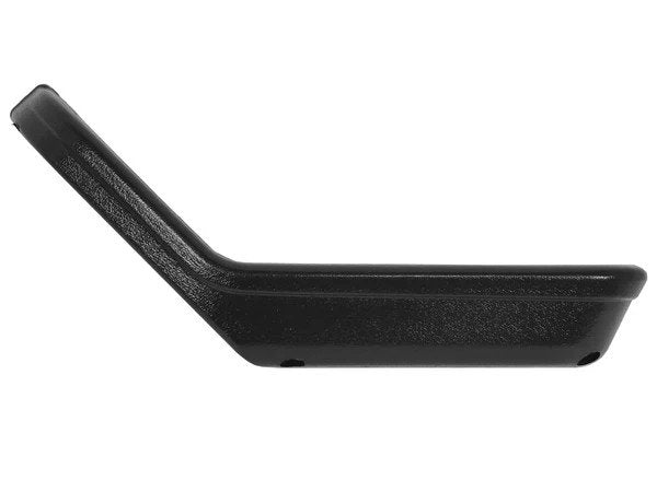 Black Right Hand Passenger Side Arm Rest Door Pull For 1979-1986 Ford Mustang