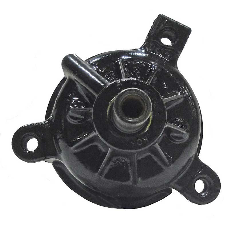 Reman Power Steering Pump w/o Reservoir Fits 1990-2004 Mustang