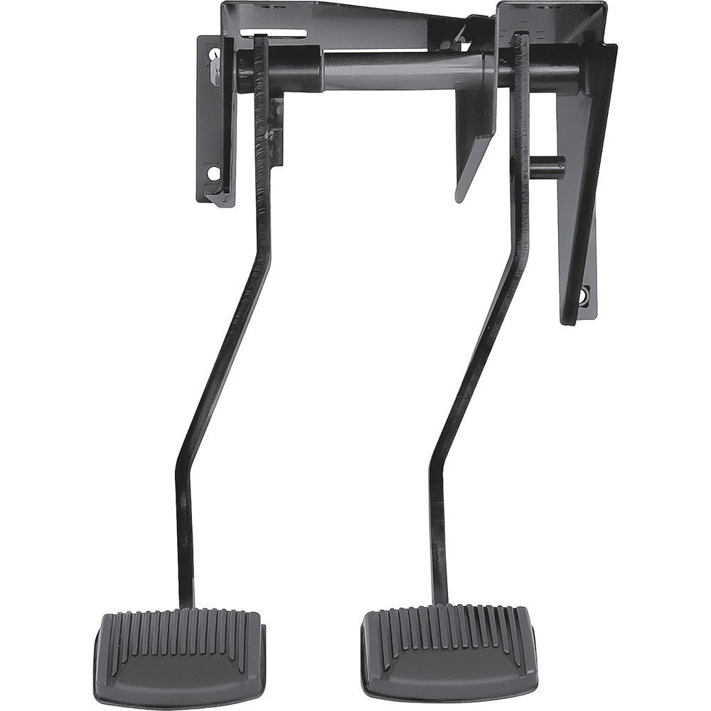 Brake & Clutch Pedal Assembly Manual Trans Fits 1966-1977 Ford Bronco
