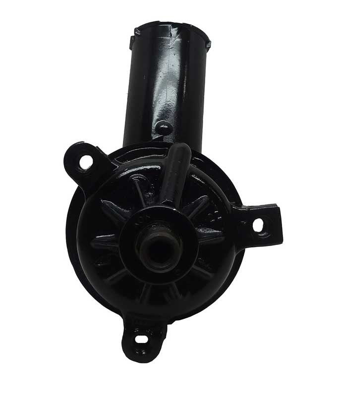 Power Steering Pump w/ Reservoir Fits 1990-2005 Ford Mercury