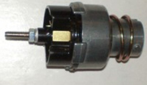 Reproduction Ignition Switch Assembly Fits 1964-1966 Ford Mustang