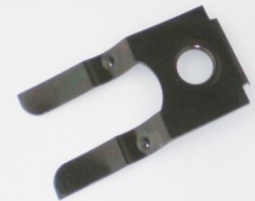 Door Lock Retainer Clip For 1964-1966 Ford F100 F250 F350