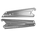 Firewall To Shock Tower Braces Fits 1971-1973 Ford Mustang/Mercury Cougar