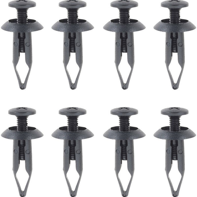 Grille Insert Hardware Kit For 1987-1991 Ford F150 F250 F350