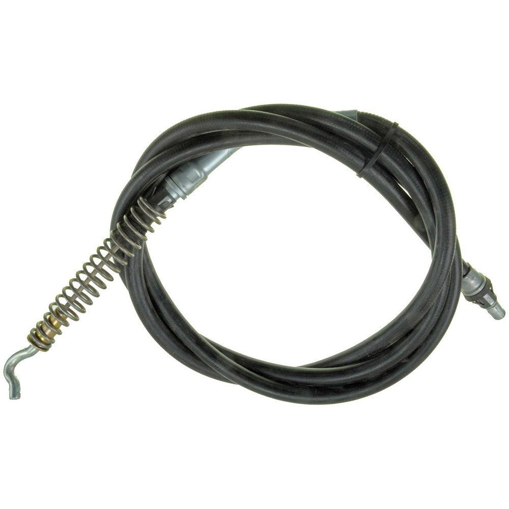 Rear Parking Brake Cable LH 87in Fits 2002-2008 Dodge Ram