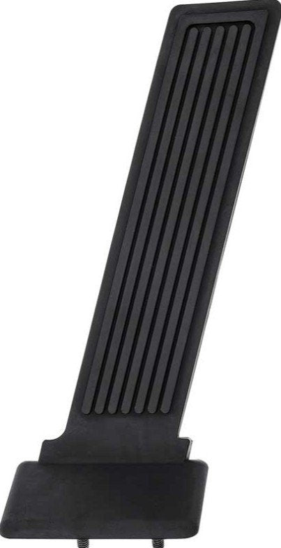 Floor Mounted Accelerator Pedal Pad For 1966-1970 Plymouth Road Runner/Satellite