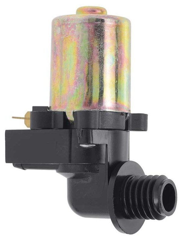 Windshield Washer Pump Fits 1967-1971 Plymouth GTX and VIP Models