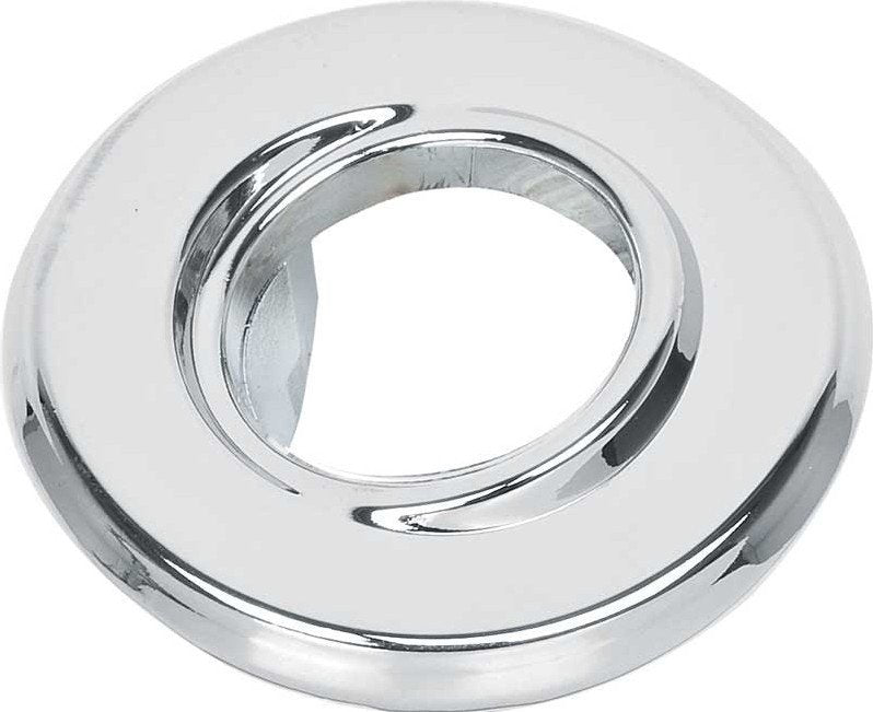 Chrome Front Antenna Bezel For 1971-1974 Dodge Dart and Plymouth Duster