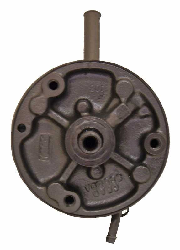 Reman Power Steering Pump w/ Reservoir Fits 1970 Mustang