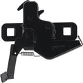 Hood Latch Assembly Fits 1987-1997 F150, F250, F350, Bronco