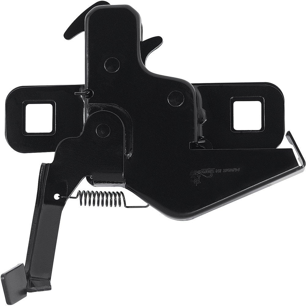 Hood Latch Assembly Fits 1987-1997 F150, F250, F350, Bronco