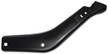 Front Bumper Mounting Bracket Inner LH Fits 1964-1966 Ford Mustang