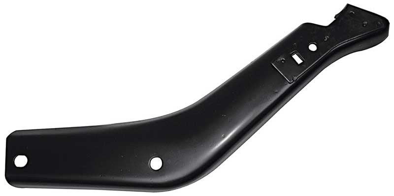 Front Bumper Mounting Bracket Inner LH Fits 1964-1966 Ford Mustang