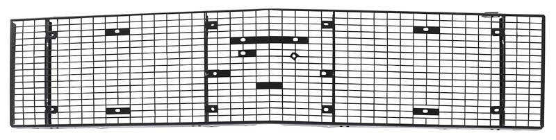 Front Grill Standard and GT Models Fits 1968 Mustang