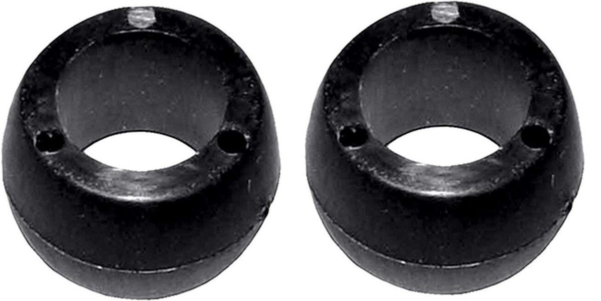 Clutch Release Equalizer Shaft Ball For 1961-1971 Ford Ranchero; Pair