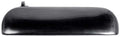 Outer Door Handle RH Fits 1994-1998 Mustang