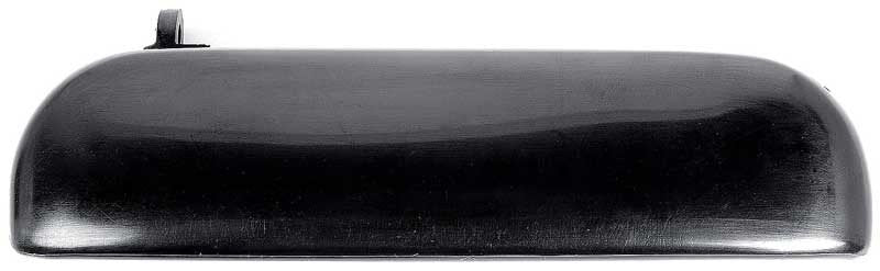 Outer Door Handle RH Fits 1994-1998 Mustang