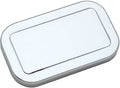 Chrome Master Cylinder Cover Fits 1978-2000 GM