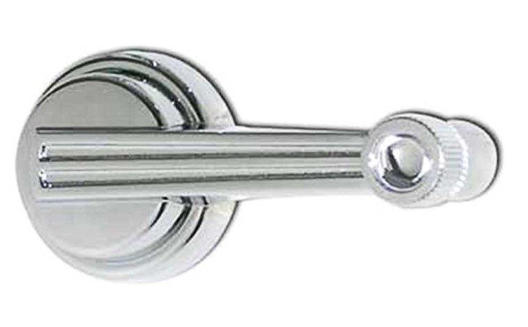 Quarter Window Crank Handle With Knurled Knob For 1967-1967 Mercury Cougar