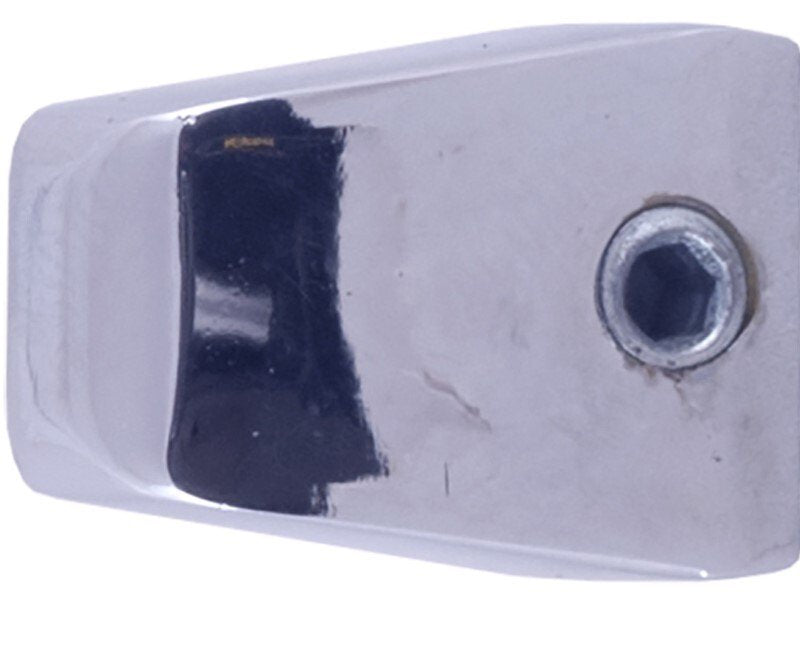 Chrome AC/Heater Control Knob For 1968-1972 Ford F100 F250 F350