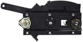 Quarter Window Regulator RH Fits 1969-1970 Mustang, Cougar