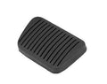 Reproduction Brake Pedal Pad Fits 1979-1993 Ford Mustang With Automatic