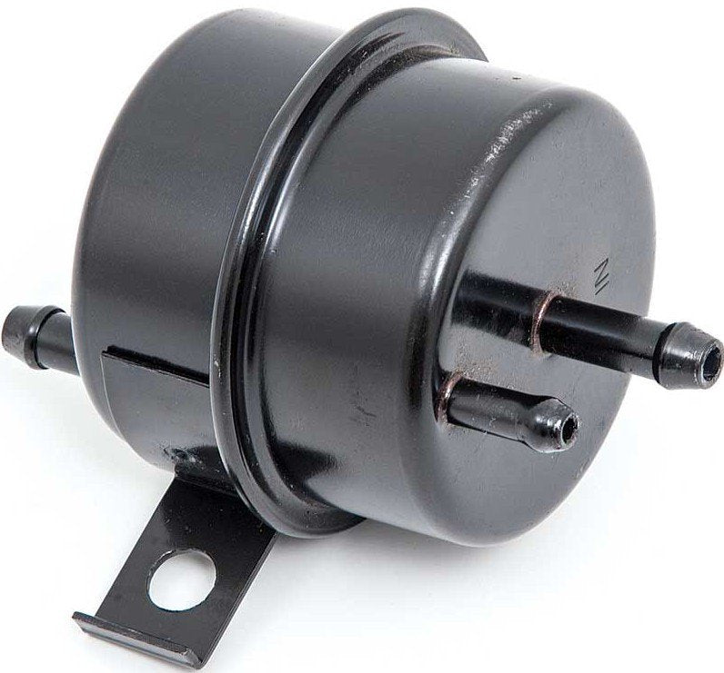 Fuel Filter Vapor Separator For 1970-1971 Dodge Challenger and Plymouth Cuda