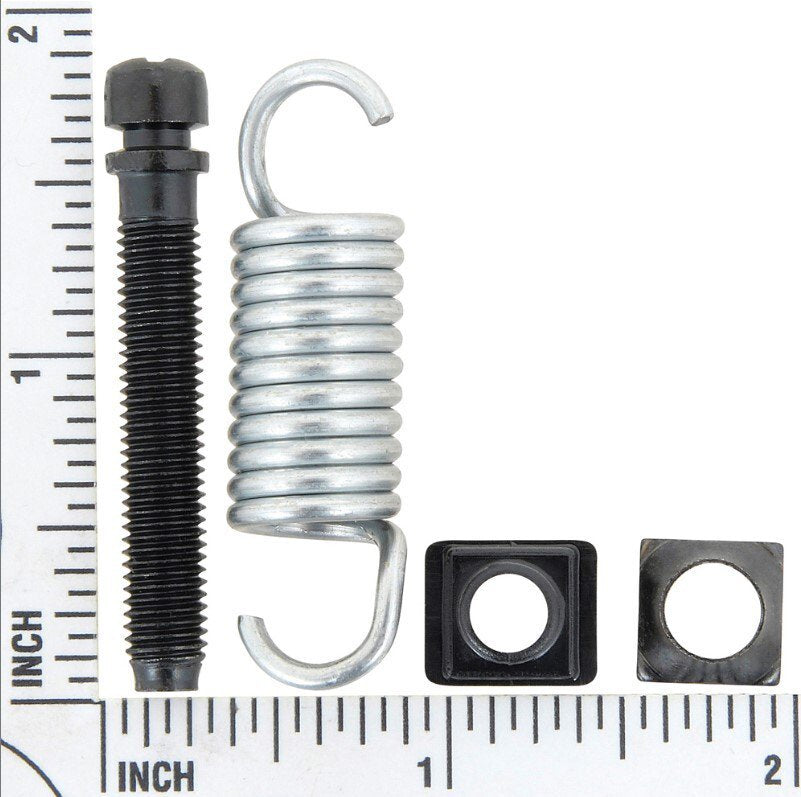 Headlamp Adjuster & Spring Kit For 1970-1972 Ford F100 F250 F350; 14-Piece