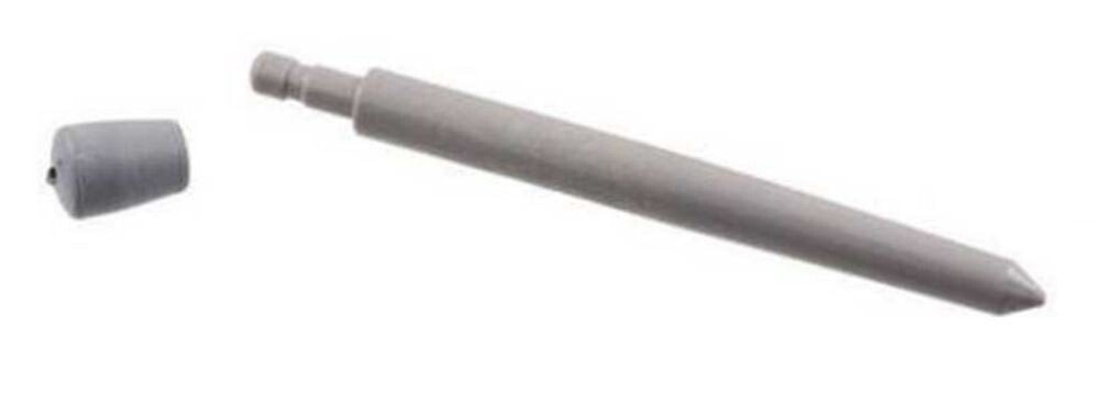 Sun Visor Anchor Pin With Rubber Tip For 1970 Ford Fairlane Falcon Galaxie