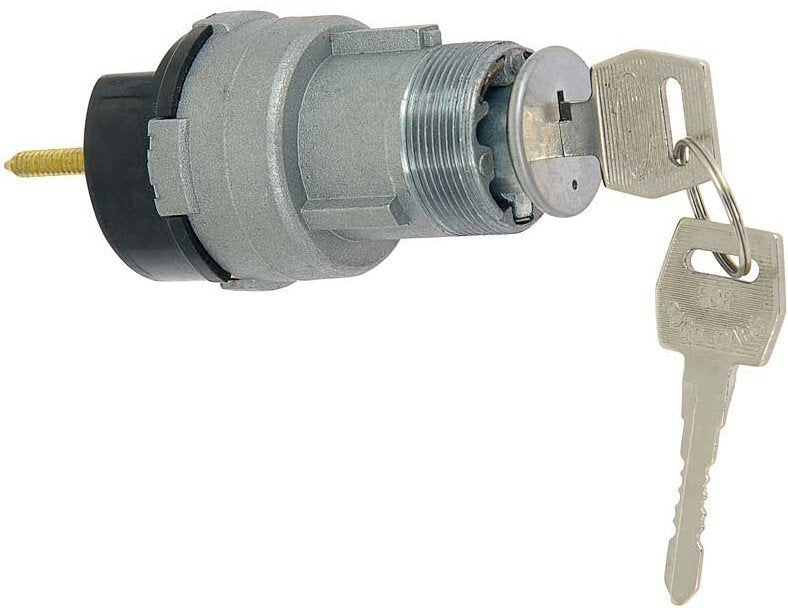 Ignition Switch Assembly With Keys For 1967 Ford F100 F250 F350