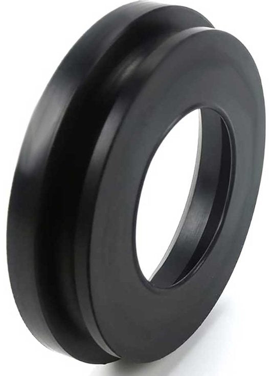 Lower Fuel Tank Filler Pipe Seal For 1975-1996 Ford F150 and 1986 F200