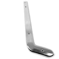 Bucket Seat Side Molding RH Fits 1967 Mustang, Bronco
