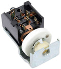 7 Terminal Headlamp Switch For 1962-1974 Plymouth Savoy Scamp and Valiant