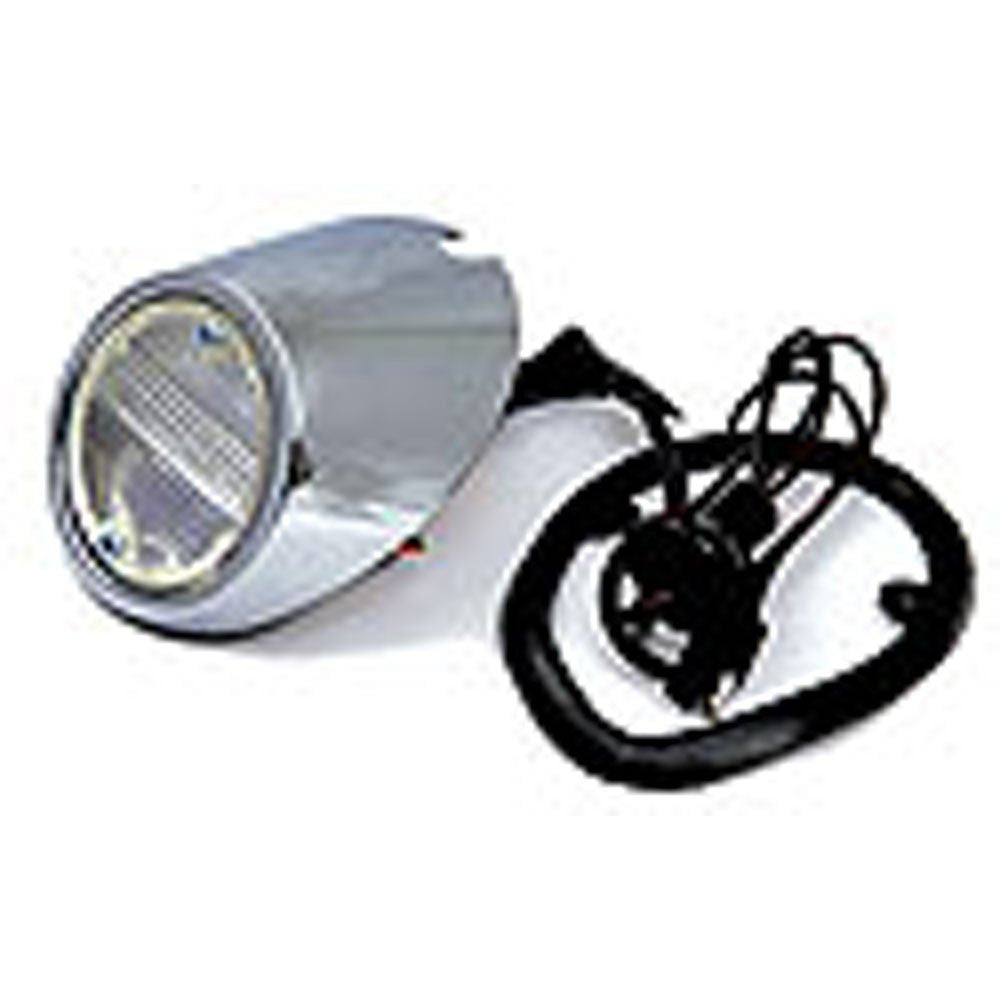 Backup Lamp Assembly RH Fits 1964-1966 Ford Mustang
