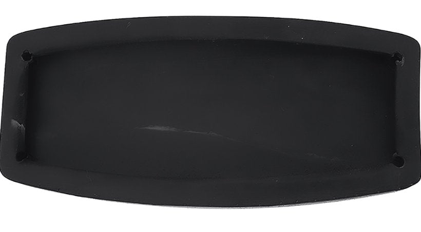 Brake Pedal Pad For 1973-1996 Ford Bronco With Auto Transmission