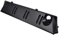 Trunk Floor Extension LH EDP Fits 1968-1970 Dodge Charger