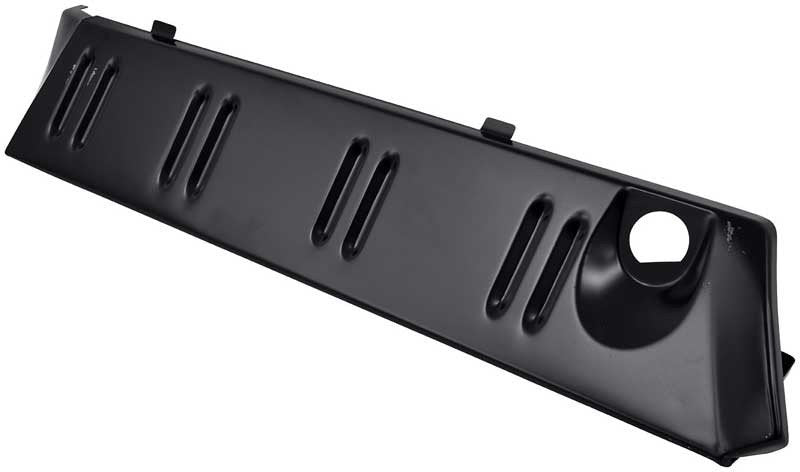 Trunk Floor Extension LH EDP Fits 1968-1970 Dodge Charger