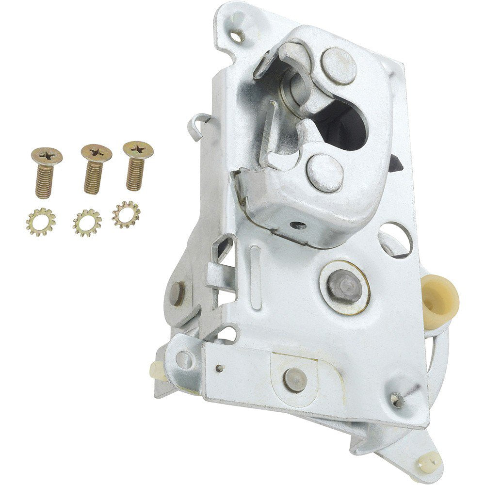 Door Latch Fits 1962-1967 Fairlane, Falcon, 1965 Comet, 1966-1967 Bronco