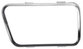 Stainless Steel Clutch Pedal Trim For 1964-1977 Ford Mustang Falcon Cougar Comet