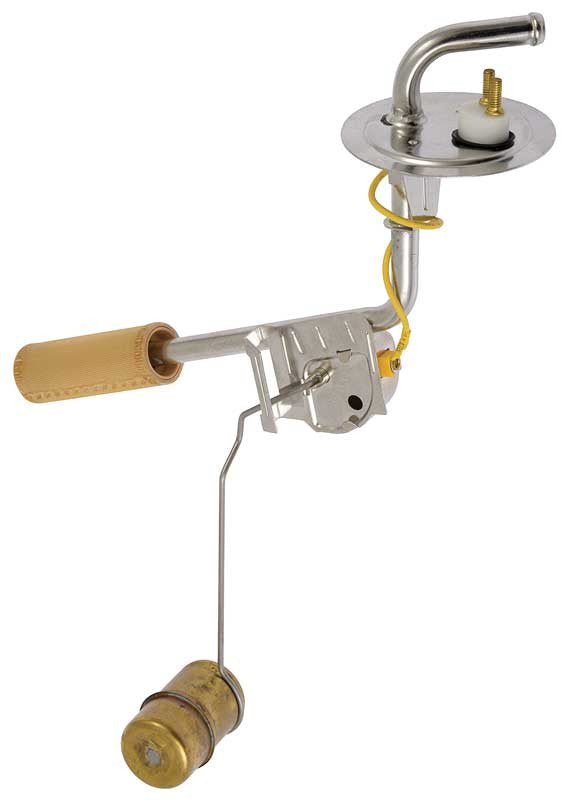 Fuel Sending Unit 3/8 250ci, 302ci, 351ci Fits 1971-1973 Mustang, Cougar