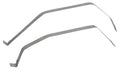 Fuel Tank Strap ST297 Fits 1974-1976 Mustang II, 1975-1976 Pinto, Bobcat Pair