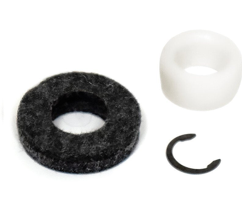 Clutch Release Equalizer Bar Bushing Set For 1965-1979 Ford F100 F250 F350
