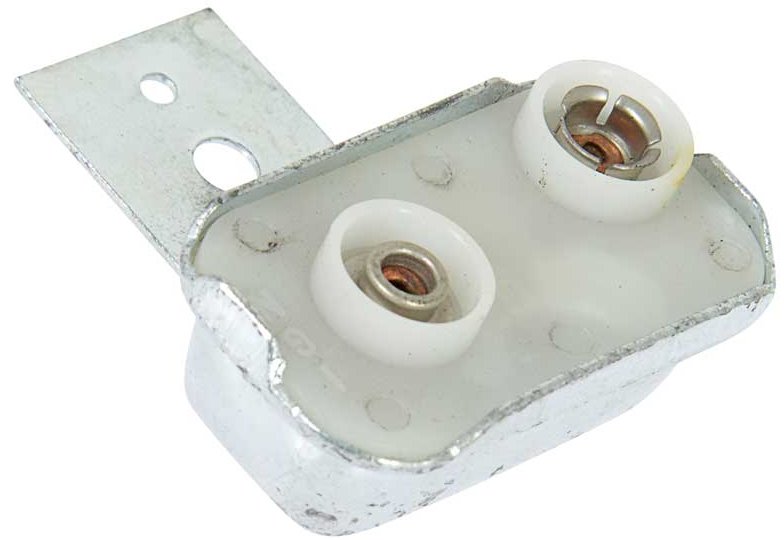 Instrument Panel Gauge Voltage Regulator For 1969-1973 Mercury Cougar