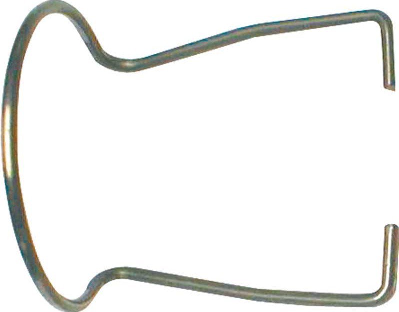 Bellcrank Ball Stud Nylon Bearing & Retainer Fits 1962-76 Plymouth GTX & Valiant