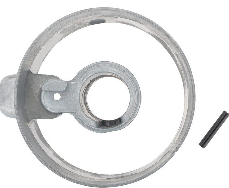 Column Shift Selector Socket Collar For 1978-1979 Ford Bronco; Non-Tilt