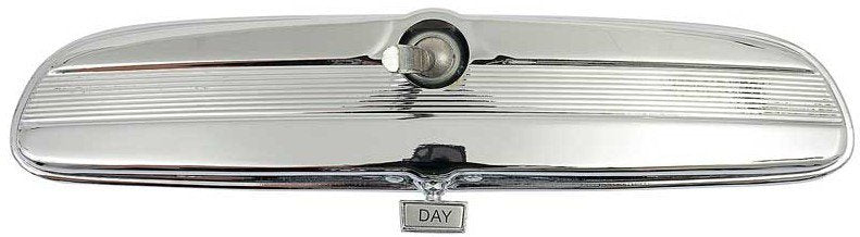 Diecast Day/Nite Inner Rear View Mirror For 1967 Ford F100 F250 F350 Trucks