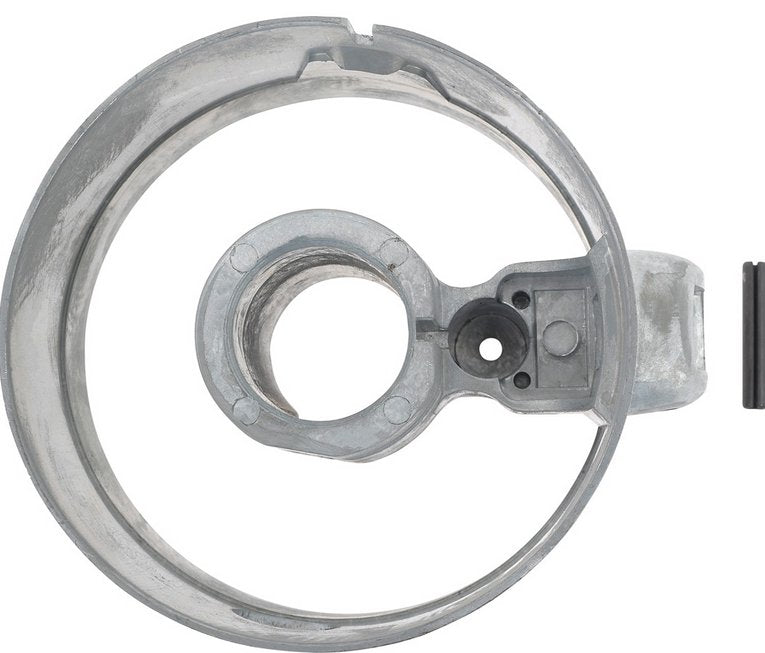 Column Shift Selector Collar For 1978-1979 Ford F100 F150 F250 F350; Non-Tilt