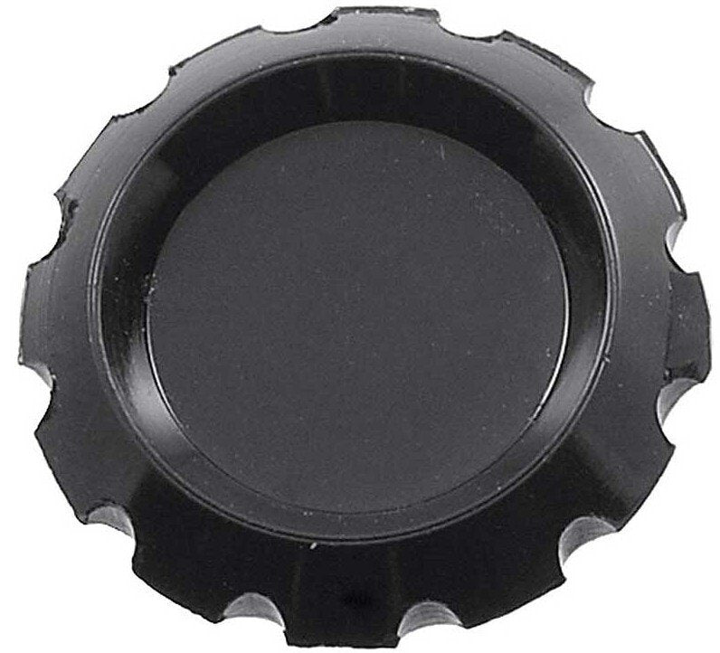 Black Vacuum Windshield Wiper Knob For 1951-1952 Ford F1 F2 F3 F4